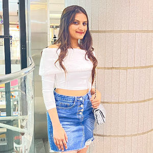 Meet your Posher, Drasti